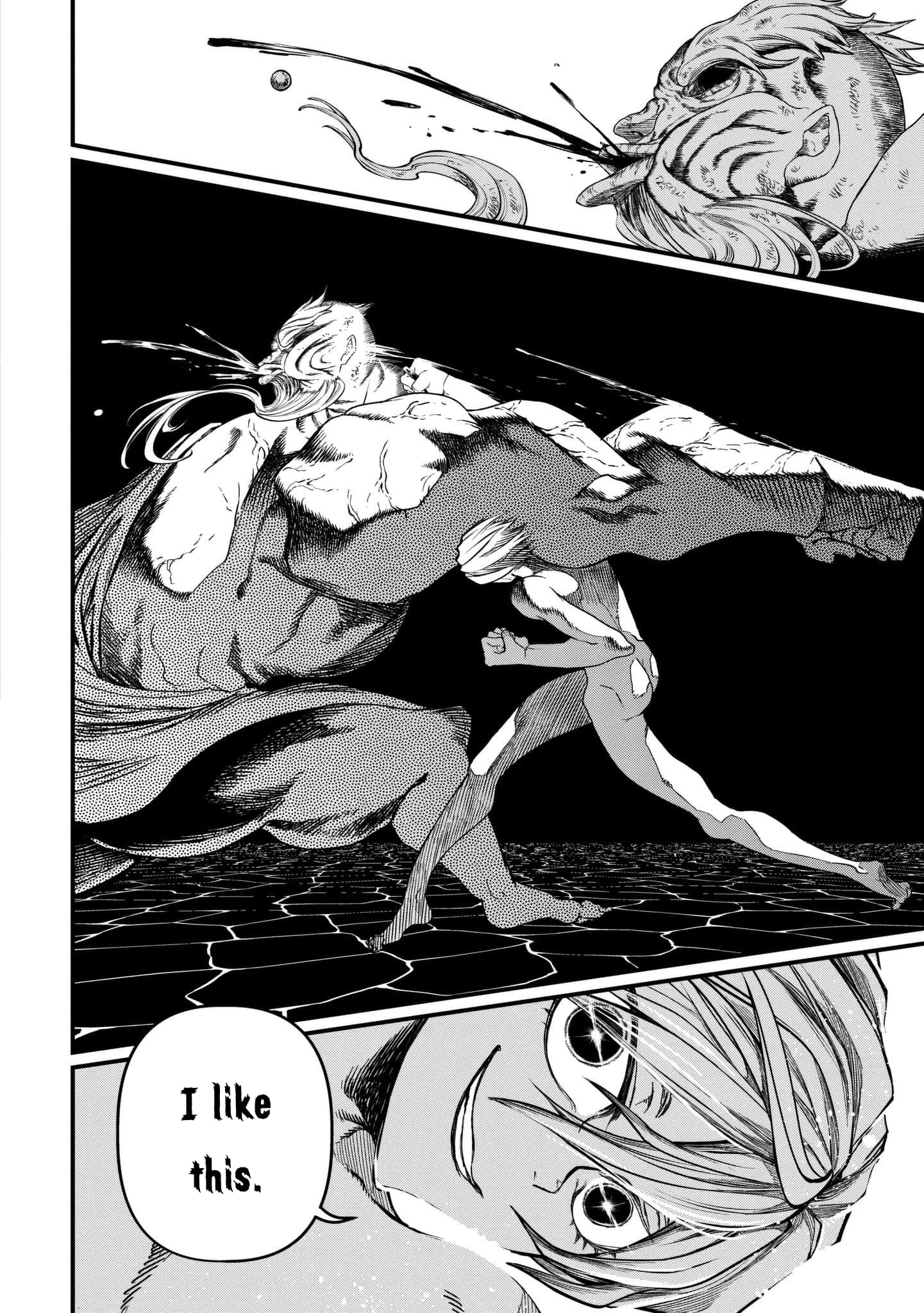 Record Of Ragnarok, Chapter 9 image 39